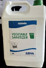 CLEENOL VEGETABLE SANITIZER CF2
