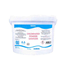 CLEENOL CHLORINATED POWDER SANITIZER