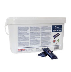 CLEENOL RATIONAL OVEN CARE TABLET X150