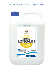 CLEENOL NOVA LONGLIFE GLOSS FINISH