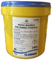 CLEENOL NOVA MARBLE POLISHING POWDER