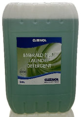 CLEENOL EMERALD PLUS LAUNDRY DETERGENT