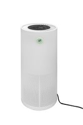 Airpur machine from S&P