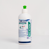 DEG ACTION FABRIC PRETREATER AND STAIN REMOVER FOR GREASY AND PROTEIN STAINS