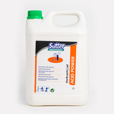 SUTTER Superactive acid descaler 5KG