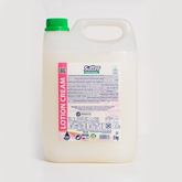 SUTTER LOTION CREAM Handwashing Cream Soap 5KG