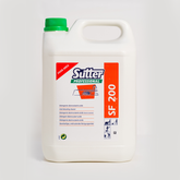 SUTTER CONCENTRATED DEGREASER SF 200 5KG