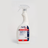 SUTTER MULTIGIENIC DISINFECTANT SPRAY 750 ML