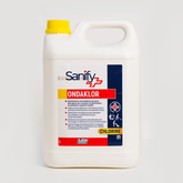 SUTTER ONDAKLOR disinfectant 5kg