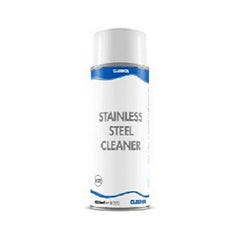 CLEENOL STAINLESS STEEL AEROSOL CLNR