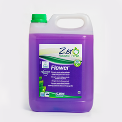 FLOWER ECOLABEL 5KG MULTI PURPOSE CLEANER