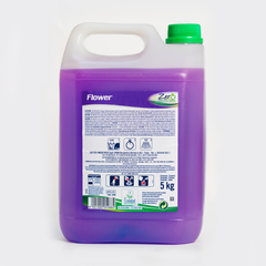 FLOWER ECOLABEL 5KG MULTI PURPOSE CLEANER