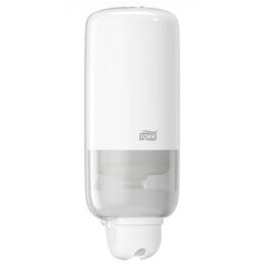 Tork® Liquid Soap Dispenser (S1) (SCA 5600XX)