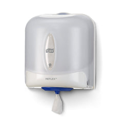 Tork Reflexâ„¢ Single Sheet Centrefeed Dispenser (M4) (SCA 473140)