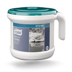 Tork Reflexâ„¢ Portable Centerfeed Dispenser (M4) (SCA 473186)