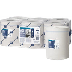 Tork Reflexâ„¢ ( Tork Hygienic Wiping Paper ) (M4) (SCA 473242)