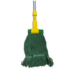 WATER MOP SET – GREEN COLOR (AF 01450G)