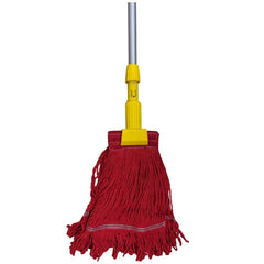 WATER MOP SET -  RED COLOR (AF 01450R)