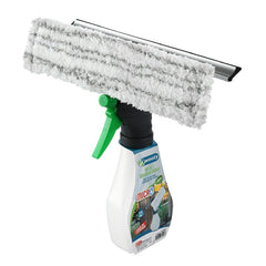 ALL IN ONE SPRAY – WIPER WINDOW SQUEEGEE (BA 103004)