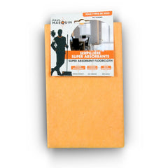 Super Absorbent Floor Cloth (BA 600107)
