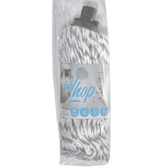 Microfiber and cotton mop 170grs BA 930054