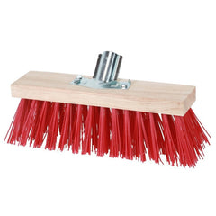Heavy duty outdoor broom 32cm BA 930165