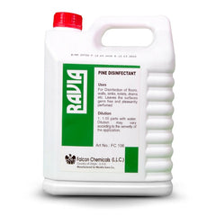 Pine Disinfectant (FC 106)