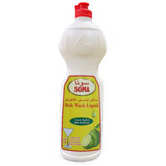 Sona Dish Liquid (FC 128)