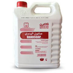 Hand Soap Liquid (FC 206)
