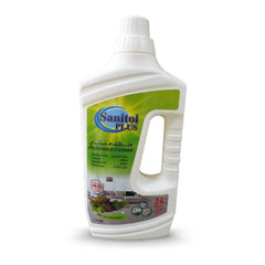 Sanitol Plus with Citrus Pine Aroma (FC 2123)