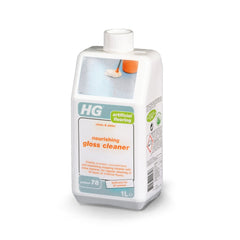 HG Clean & Shine Nourishing Gloss Cleaner (HG 1181)