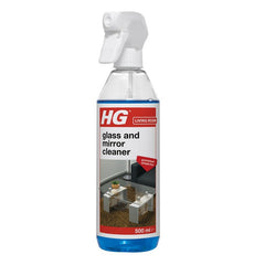 HG Glass and Mirror Cleaner (HG 1420)