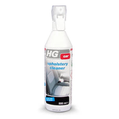 HG car upholstery cleaner (HG 1590)