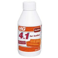 HG 4 in 1 For Leather (HG 1720)