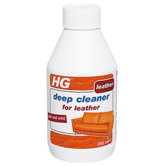 HG Deep Cleaner For Leather (HG 1730)