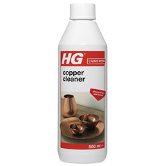 HG copper shine shampoo (HG 2950)