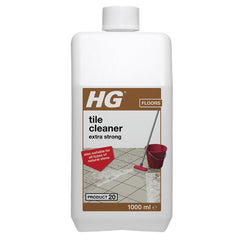 HG Tile Cleaner Extra Strong (HG 4351)