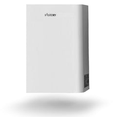 HAND DRYER HK ECOSWIFT01B