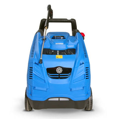 HIGH-PRESSURE WASHERS - HOT WATER, IPC VNC-H28/4
