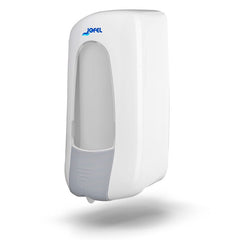 Jofel Aitana Multi-Function Dispenser - White JO AC73000