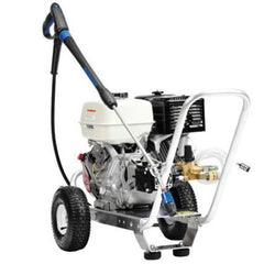 Nilfisk High Pressure Machine NA MC5M-PE