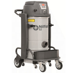 NILFISK VACUUM MODEL NA S2L40