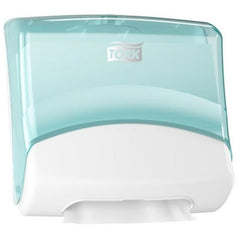Tork® Folded Wiper/Cloth Dispenser (W4) (SCA 654000)