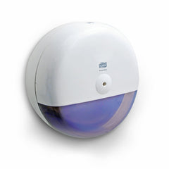 Tork SmartOne®Toilet Roll Dispenser (T8) (SCA 680000)