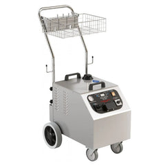 GAISER 4000 PLUS STEAM MACHINE W/DET STI Z56
