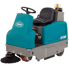 Sweeper TE 6100E