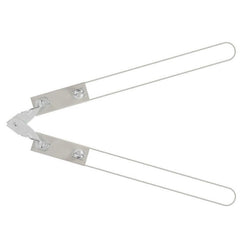 V-sweeper Frame (TT 0915)