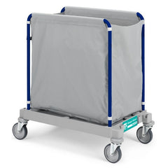LAUNDRY CART 300L (TT 3918)