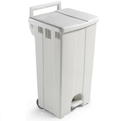 BIN LT90 WITH PADEL & LID (TT 5670)