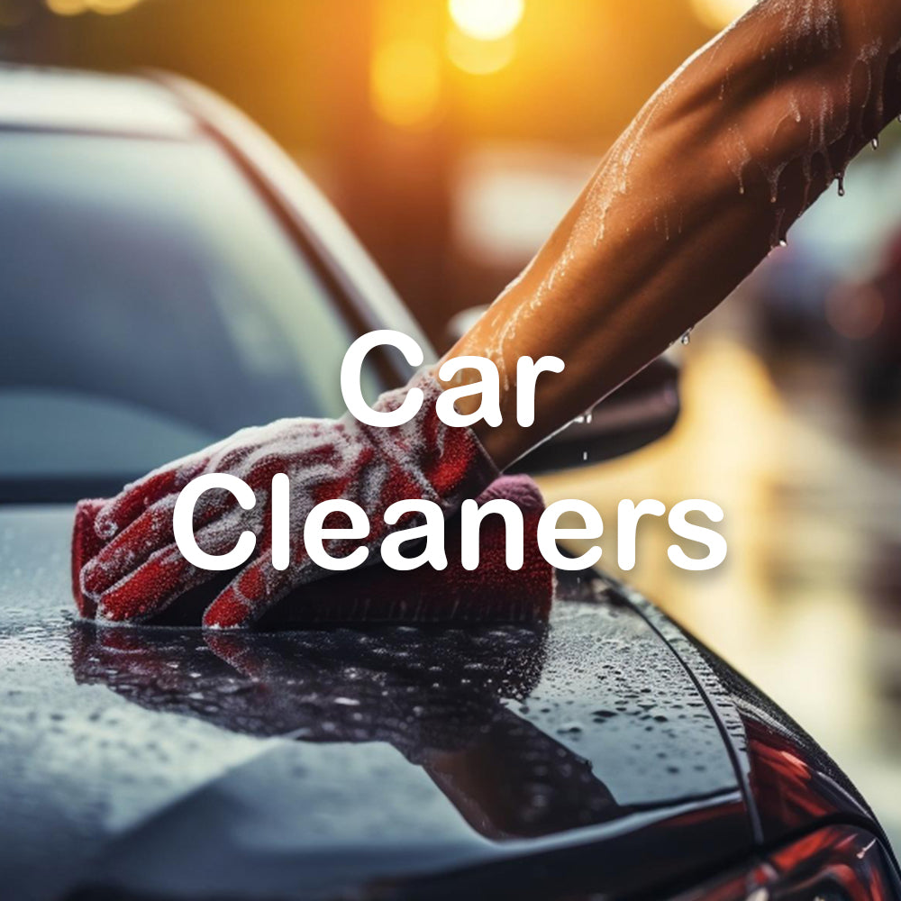 Car Cleaners
